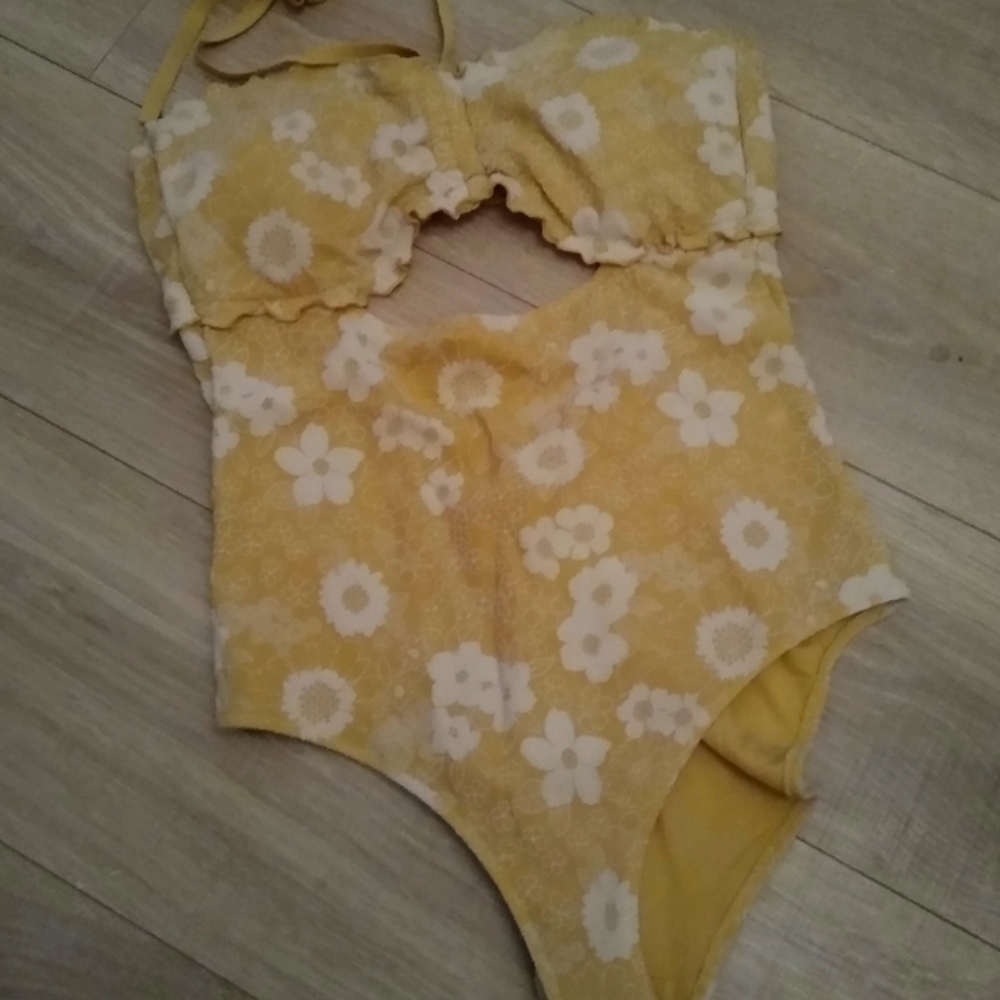 Aerie Swimsuit